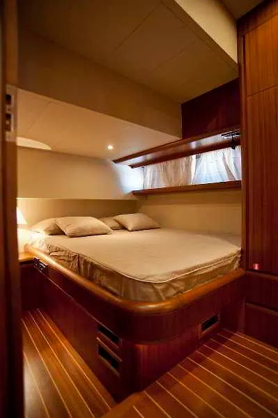 Venice Luxury Yacht 2*,  Ιταλία